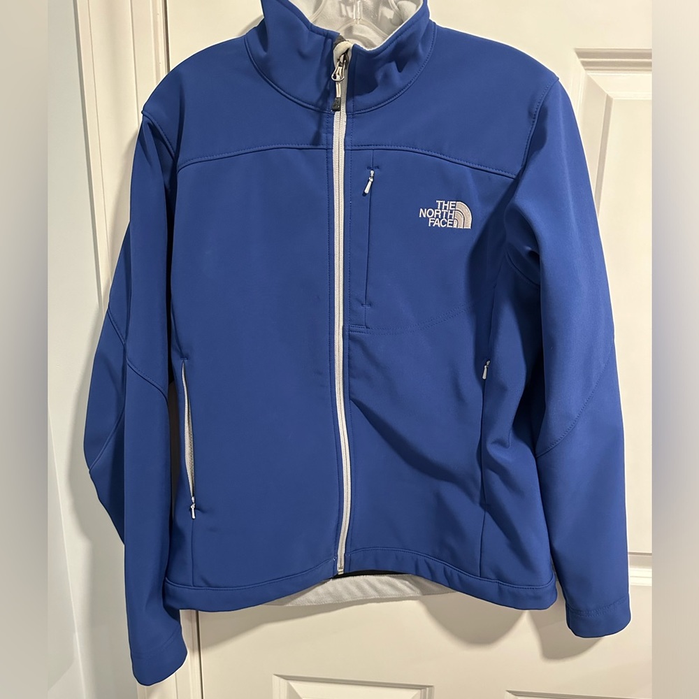 NORTHFACE APEX JACKET